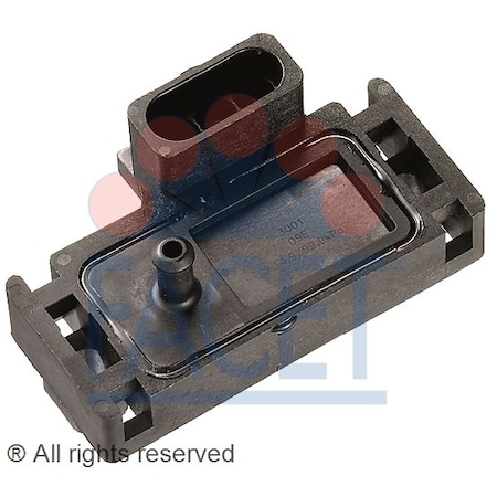 Facet Air Pressure Sensors, 10.3004 10.3004